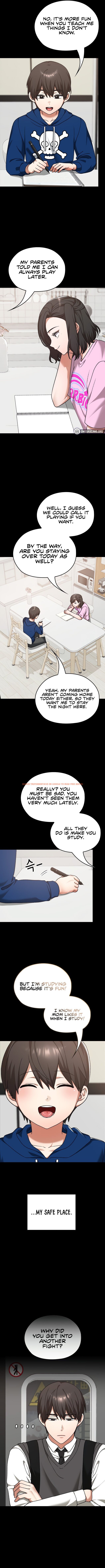 Read Hentai Image 7 b84b4 in comic Keep It A Secret In School - Chapter 28 - hentaitnt.net