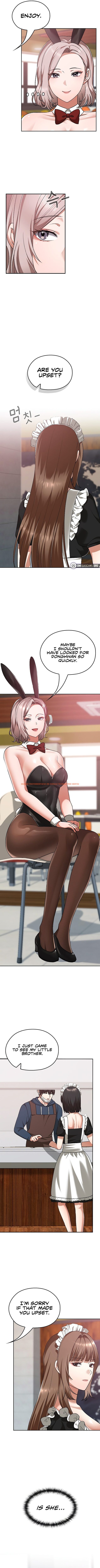 Read Hentai Image 7 746c5 in comic Keep It A Secret In School - Chapter 37 - www.hentaitnt.net