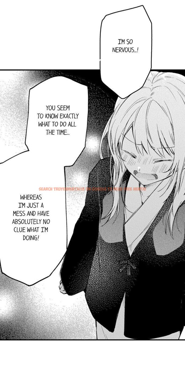 Read Hentai Image 11 600 in comic Kekkon Shitanode, Sex Yuukyuu Kudasai! - Chapter 11 - www.hentaitnt.net