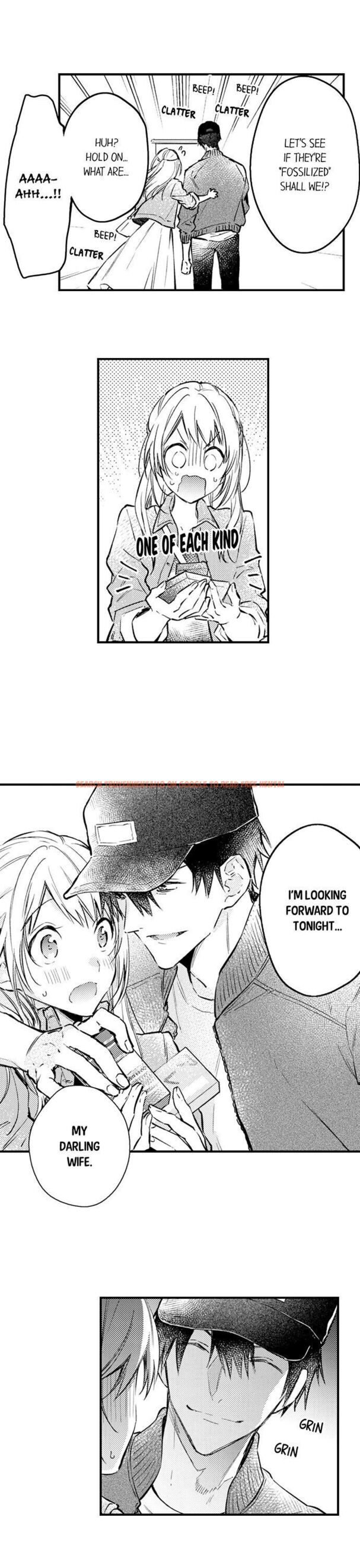 Read Hentai Image 4 600 in comic Kekkon Shitanode, Sex Yuukyuu Kudasai! - Chapter 11 - www.hentaitnt.net