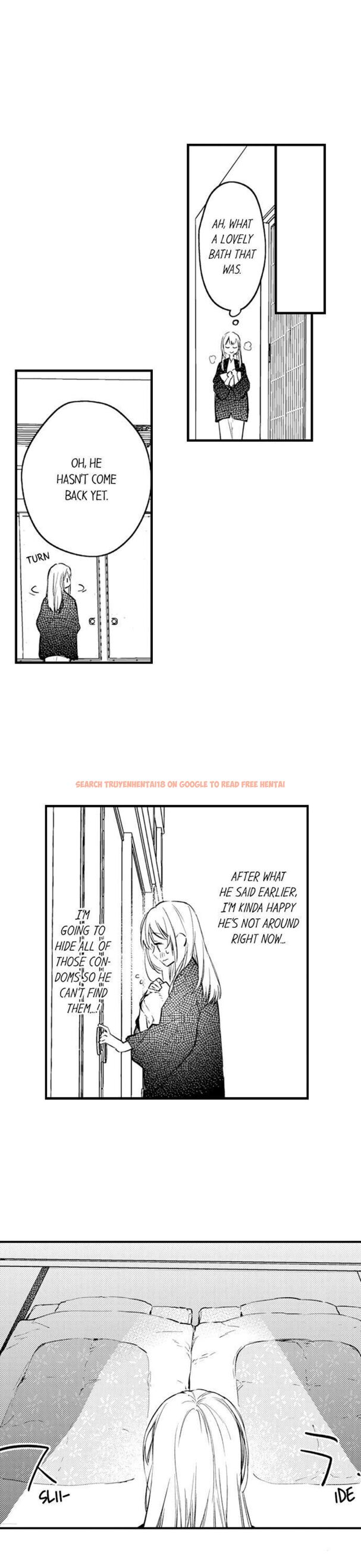 Read Hentai Image 6 600 in comic Kekkon Shitanode, Sex Yuukyuu Kudasai! - Chapter 11 - www.hentaitnt.net