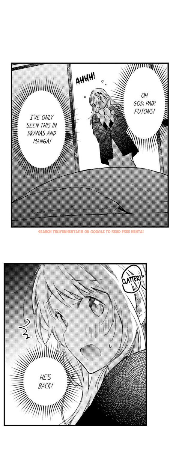 Read Hentai Image 7 600 in comic Kekkon Shitanode, Sex Yuukyuu Kudasai! - Chapter 11 - www.hentaitnt.net