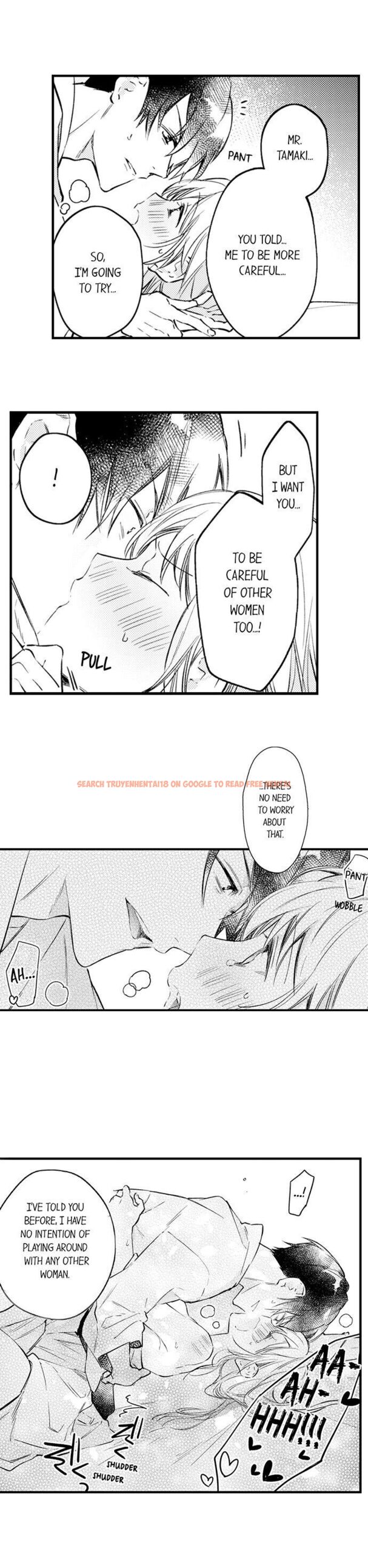 Read Hentai Image 15 600 in comic Kekkon Shitanode, Sex Yuukyuu Kudasai! - Chapter 12 - www.hentaitnt.net