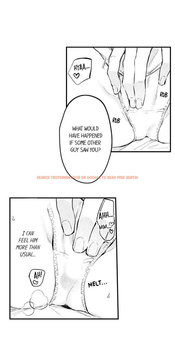Read Hentai Image 5 600 in comic Kekkon Shitanode, Sex Yuukyuu Kudasai! - Chapter 12 - www.hentaitnt.net