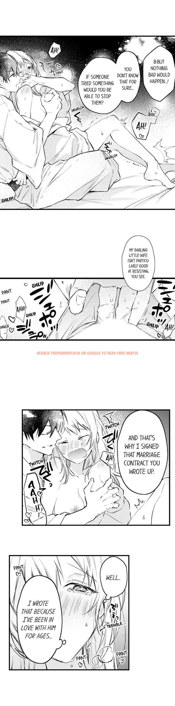 Read Hentai Image 7 600 in comic Kekkon Shitanode, Sex Yuukyuu Kudasai! - Chapter 12 - www.hentaitnt.net