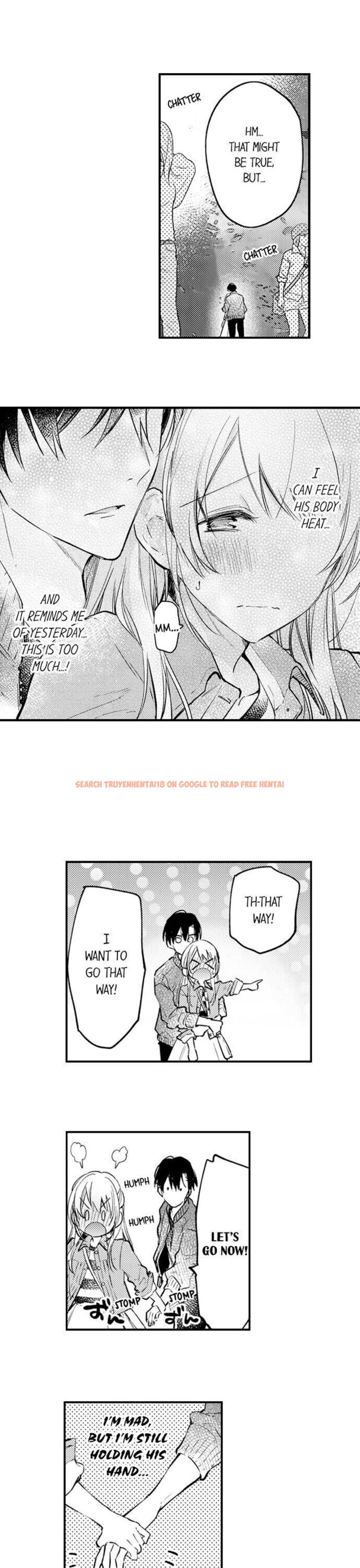 Read Hentai Image 14 601 in comic Kekkon Shitanode, Sex Yuukyuu Kudasai! - Chapter 13 - www.hentaitnt.net