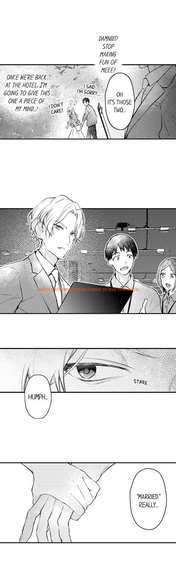Read Hentai Image 16 601 in comic Kekkon Shitanode, Sex Yuukyuu Kudasai! - Chapter 13 - www.hentaitnt.net