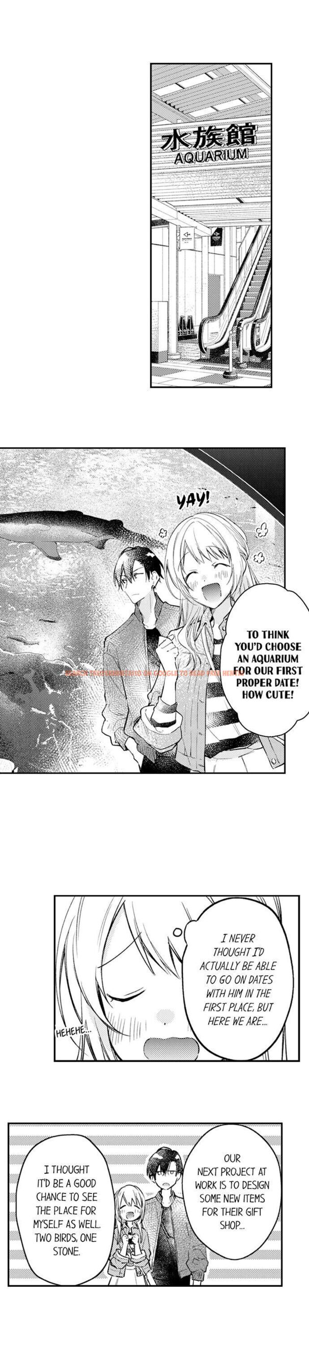 Read Hentai Image 2 600 in comic Kekkon Shitanode, Sex Yuukyuu Kudasai! - Chapter 13 - www.hentaitnt.net