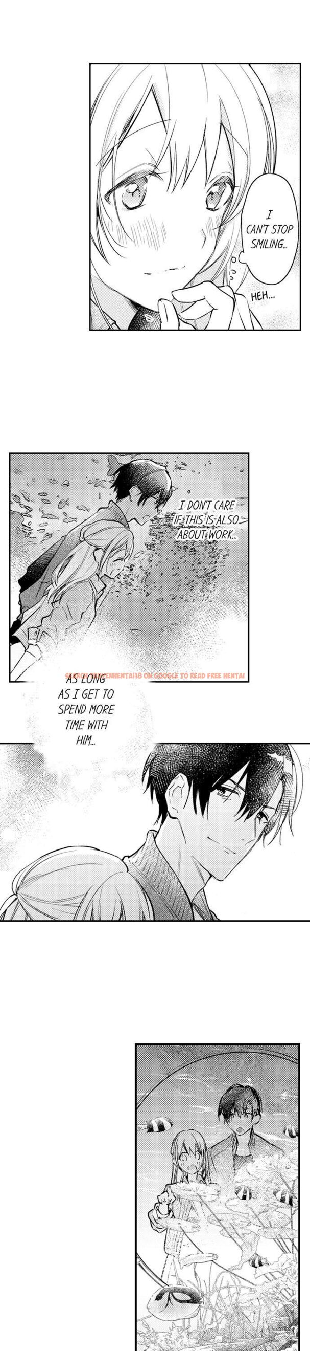 Read Hentai Image 6 600 in comic Kekkon Shitanode, Sex Yuukyuu Kudasai! - Chapter 13 - www.hentaitnt.net
