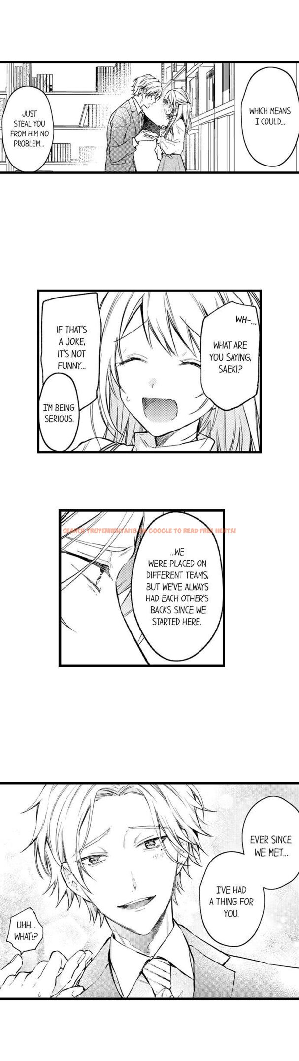 Read Hentai Image 3 601 in comic Kekkon Shitanode, Sex Yuukyuu Kudasai! - Chapter 16 - www.hentaitnt.net