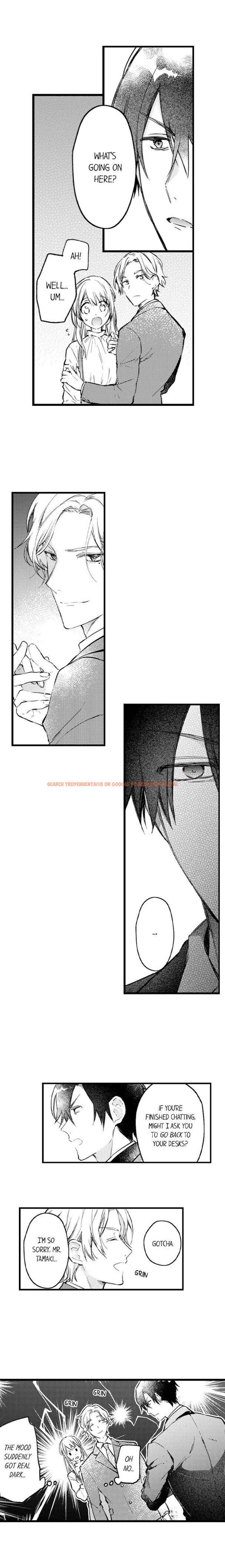 Read Hentai Image 6 601 in comic Kekkon Shitanode, Sex Yuukyuu Kudasai! - Chapter 16 - www.hentaitnt.net