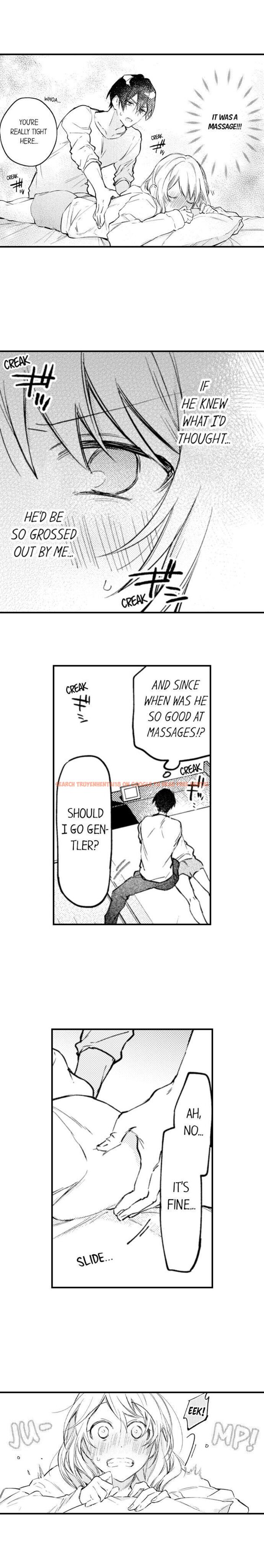 Read Hentai Image 10 605 in comic Kekkon Shitanode, Sex Yuukyuu Kudasai! - Chapter 20 - www.hentaitnt.net
