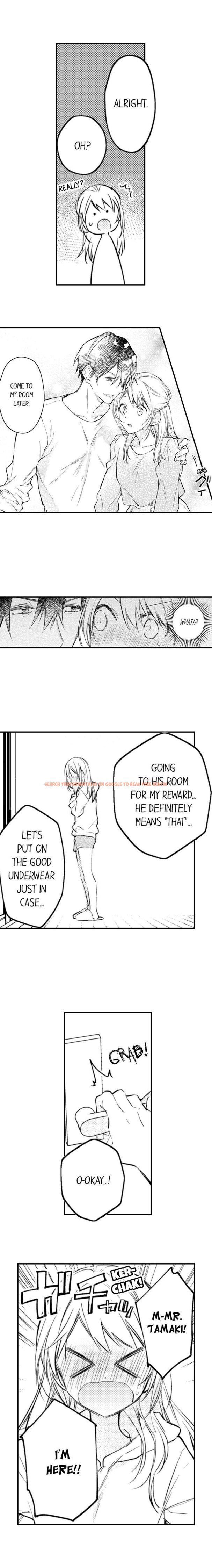 Read Hentai Image 9 605 in comic Kekkon Shitanode, Sex Yuukyuu Kudasai! - Chapter 20 - www.hentaitnt.net