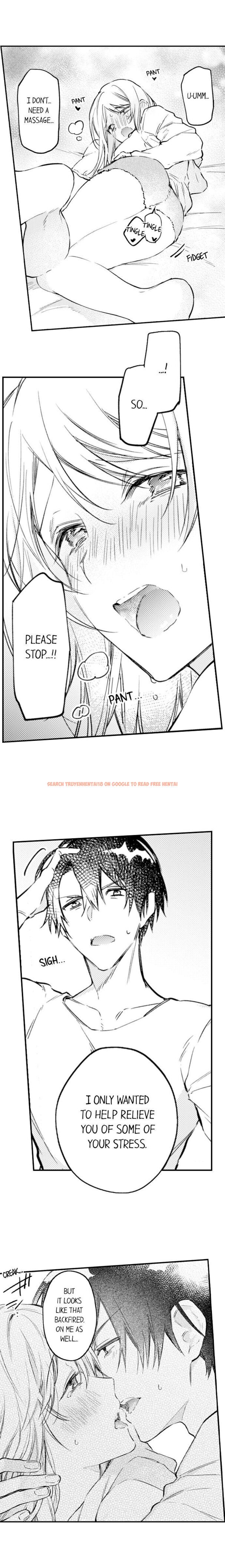 Read Hentai Image 3 605 in comic Kekkon Shitanode, Sex Yuukyuu Kudasai! - Chapter 21 - hentaitnt.net