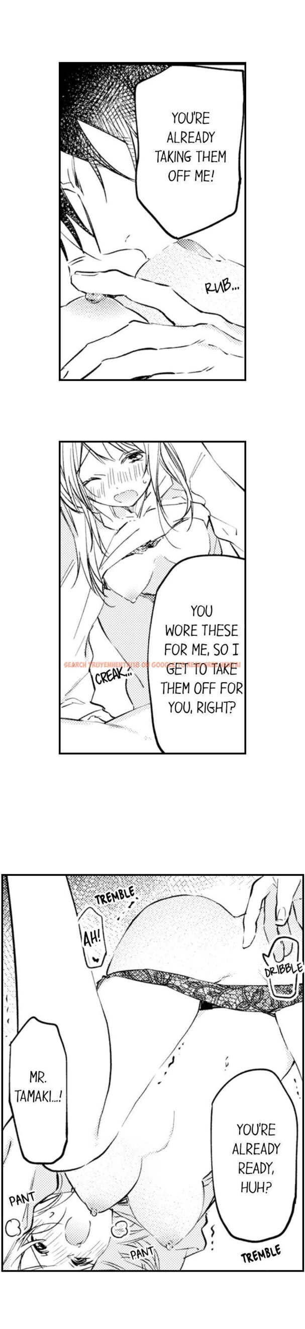 Read Hentai Image 6 605 in comic Kekkon Shitanode, Sex Yuukyuu Kudasai! - Chapter 21 - hentaitnt.net