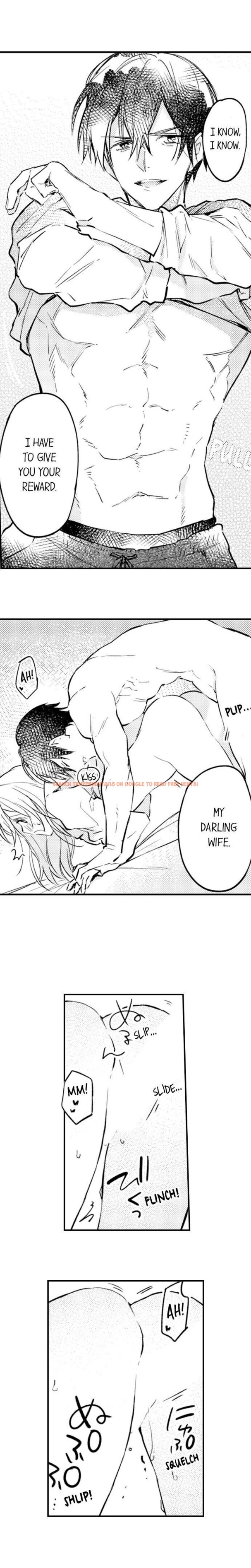 Read Hentai Image 7 605 in comic Kekkon Shitanode, Sex Yuukyuu Kudasai! - Chapter 21 - hentaitnt.net