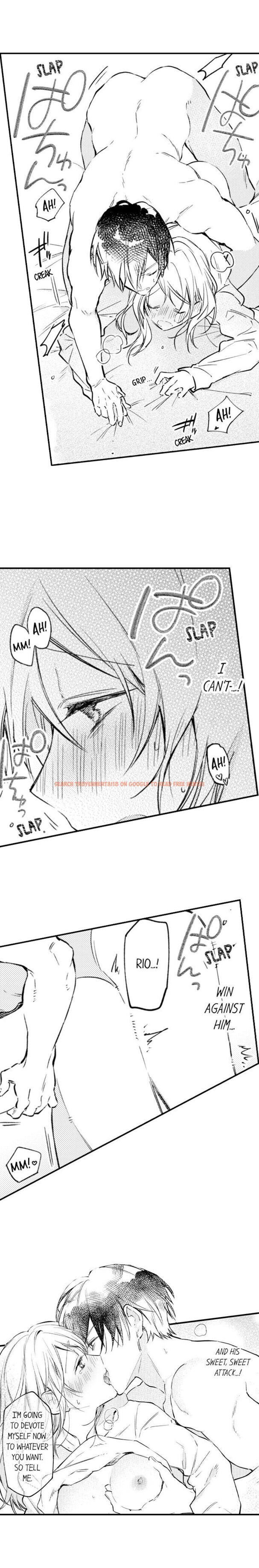Read Hentai Image 8 605 in comic Kekkon Shitanode, Sex Yuukyuu Kudasai! - Chapter 21 - hentaitnt.net