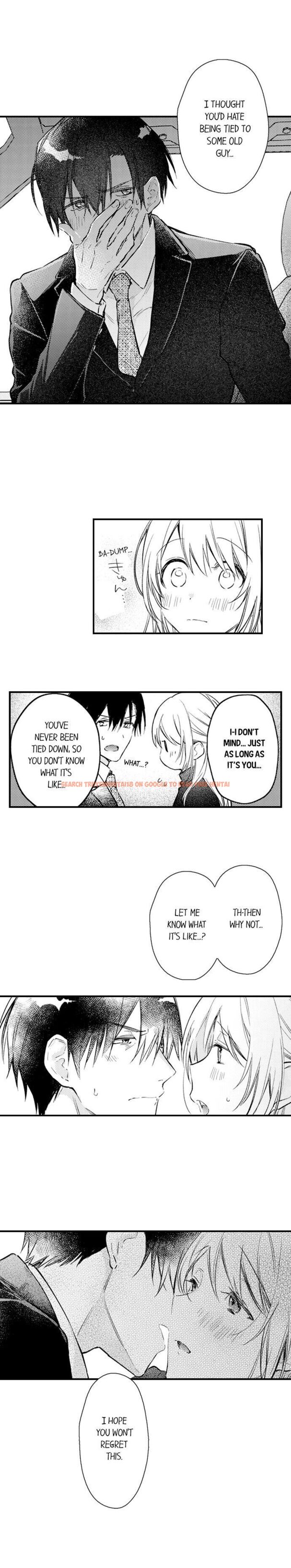 Read Hentai Image 10 606 in comic Kekkon Shitanode, Sex Yuukyuu Kudasai! - Chapter 23 - hentaitnt.net