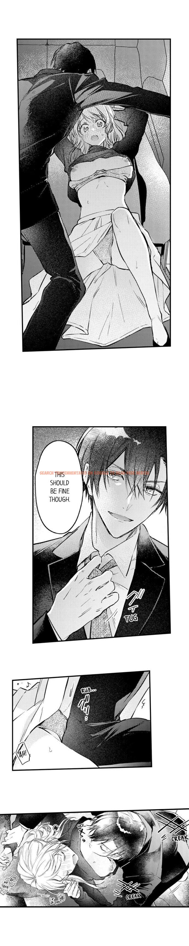Read Hentai Image 3 606 in comic Kekkon Shitanode, Sex Yuukyuu Kudasai! - Chapter 24 - hentaitnt.net