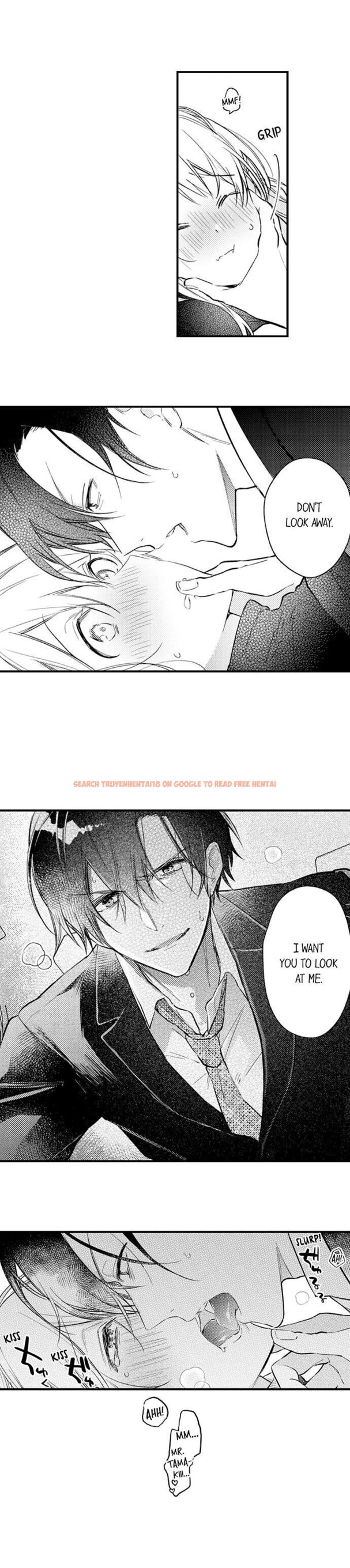 Read Hentai Image 6 606 in comic Kekkon Shitanode, Sex Yuukyuu Kudasai! - Chapter 24 - hentaitnt.net