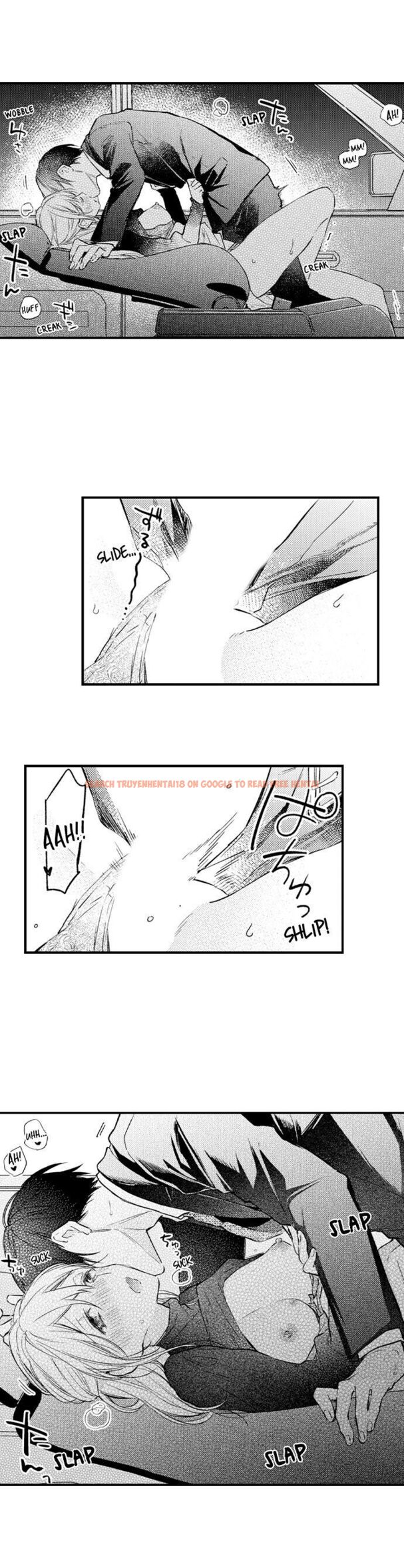 Read Hentai Image 7 606 in comic Kekkon Shitanode, Sex Yuukyuu Kudasai! - Chapter 24 - hentaitnt.net