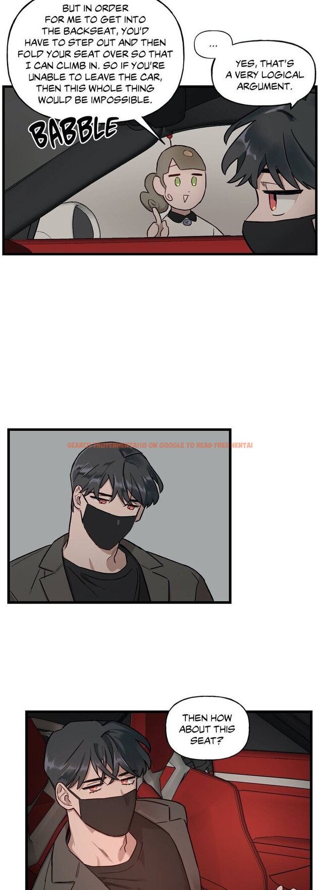 Read Hentai Image 10 993 in comic Keloid - Chapter 24 - www.hentaitnt.net