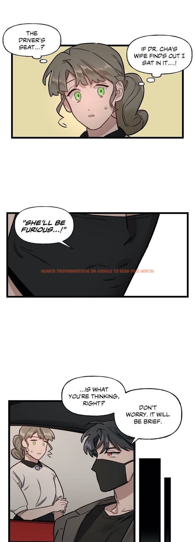 Read Hentai Image 12 993 in comic Keloid - Chapter 24 - www.hentaitnt.net