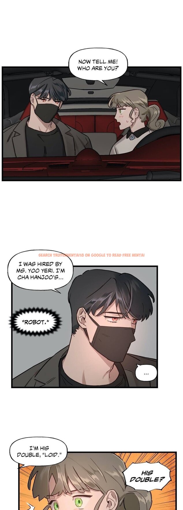 Read Hentai Image 14 993 in comic Keloid - Chapter 24 - www.hentaitnt.net