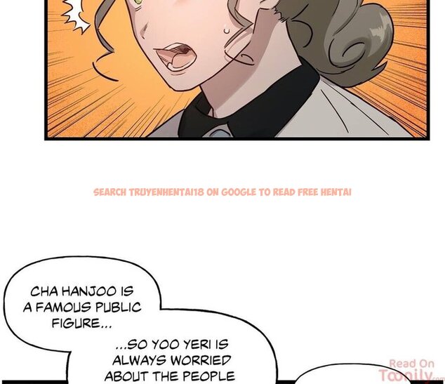 Read Hentai Image 15 993 in comic Keloid - Chapter 24 - www.hentaitnt.net
