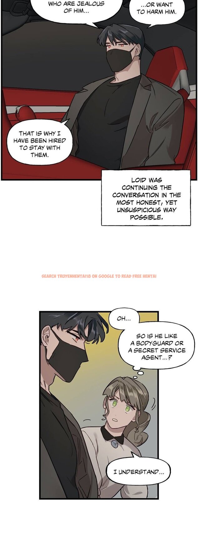 Read Hentai Image 16 993 in comic Keloid - Chapter 24 - www.hentaitnt.net