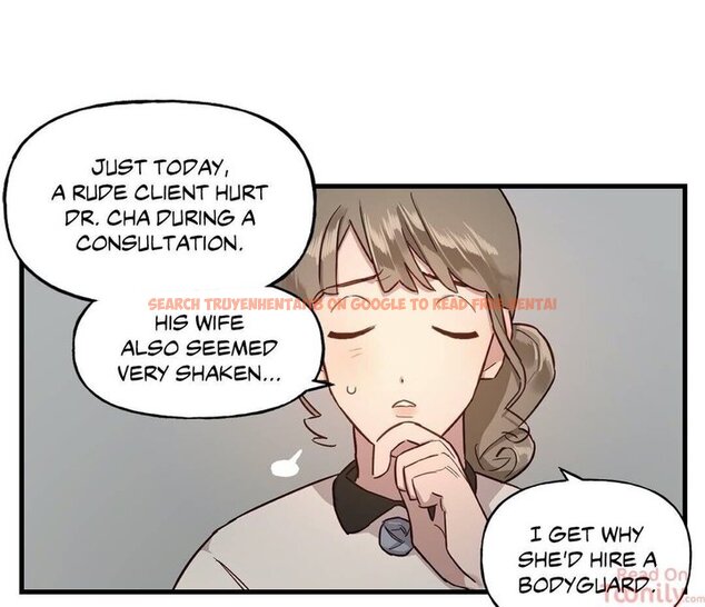 Read Hentai Image 17 993 in comic Keloid - Chapter 24 - www.hentaitnt.net