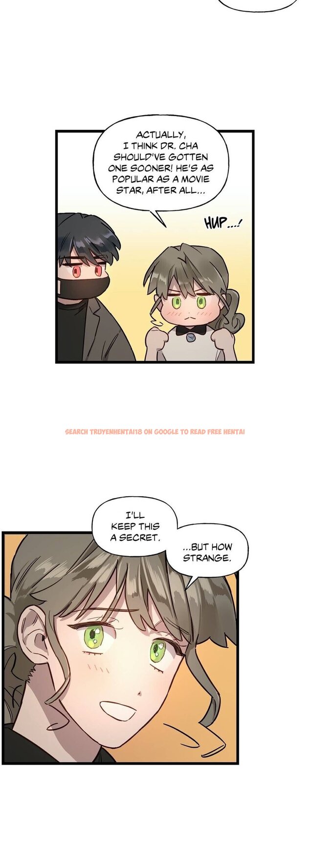 Read Hentai Image 18 993 in comic Keloid - Chapter 24 - www.hentaitnt.net