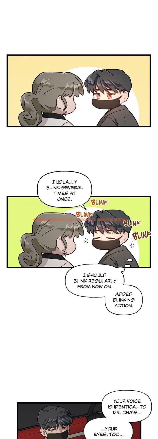 Read Hentai Image 20 993 in comic Keloid - Chapter 24 - www.hentaitnt.net