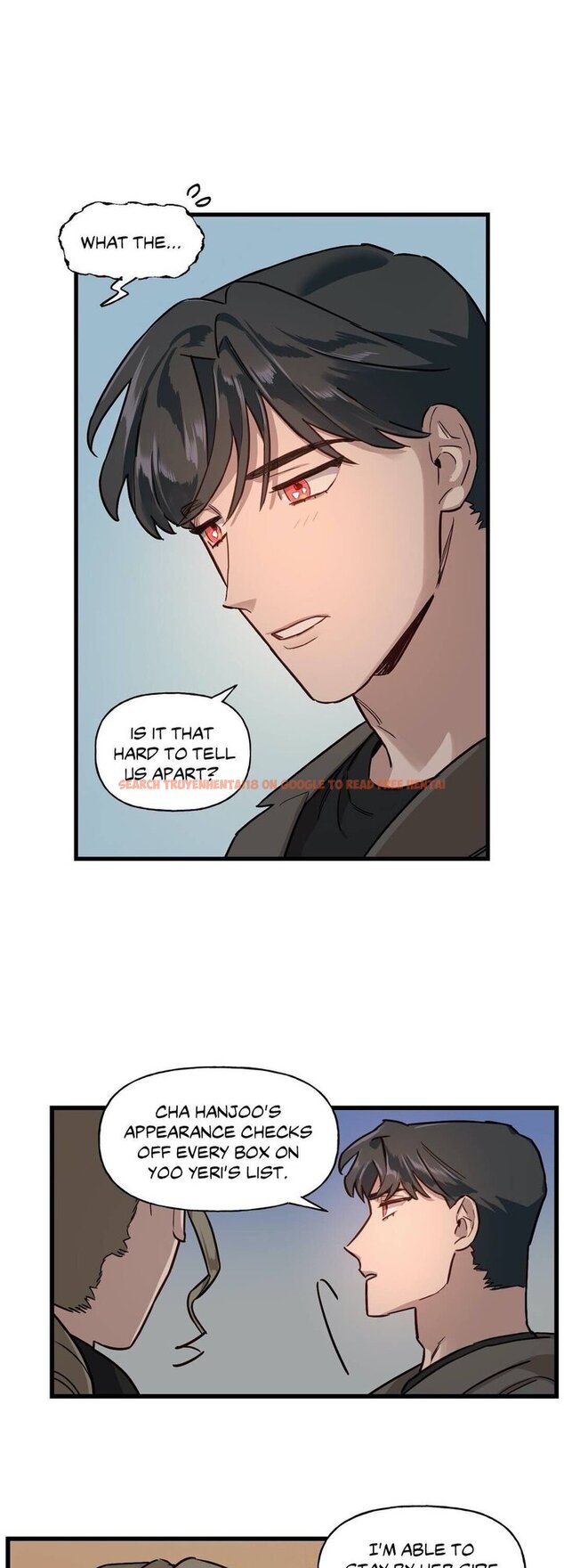 Read Hentai Image 24 993 in comic Keloid - Chapter 24 - www.hentaitnt.net
