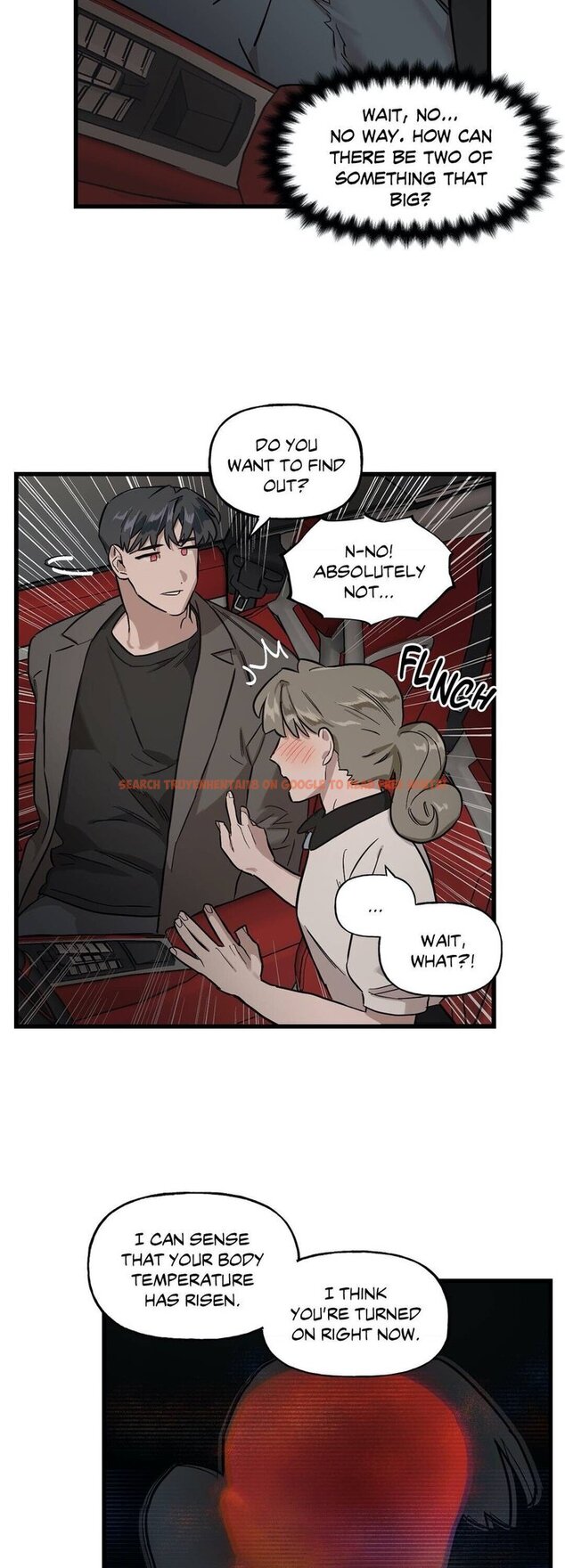Read Hentai Image 30 993 in comic Keloid - Chapter 24 - www.hentaitnt.net