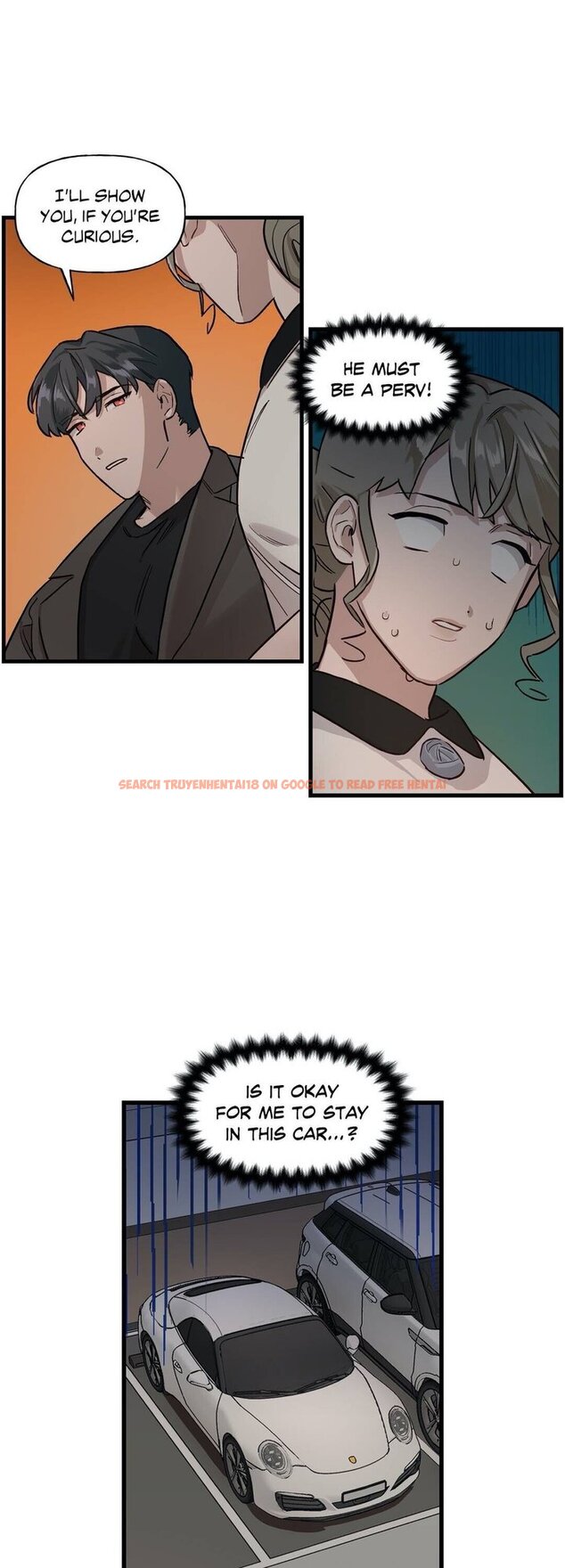 Read Hentai Image 34 993 in comic Keloid - Chapter 24 - www.hentaitnt.net