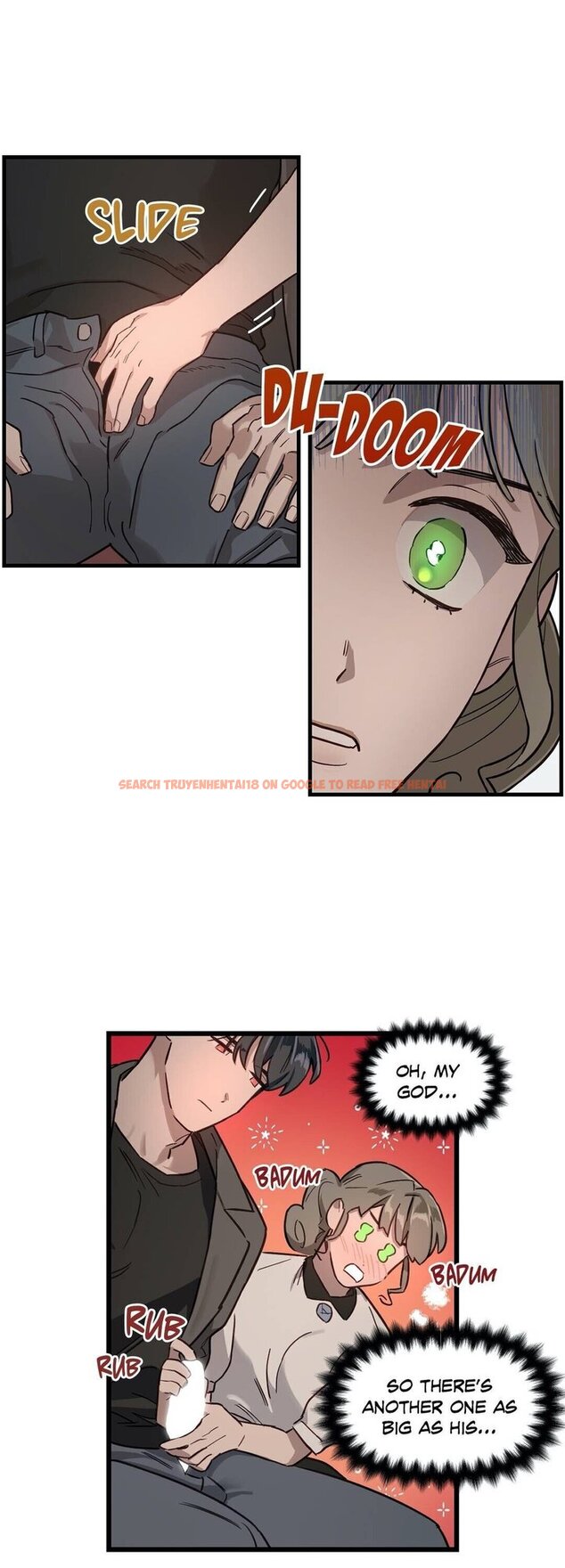 Read Hentai Image 38 997 in comic Keloid - Chapter 24 - www.hentaitnt.net