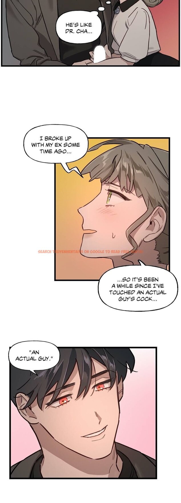Read Hentai Image 40 997 in comic Keloid - Chapter 24 - www.hentaitnt.net