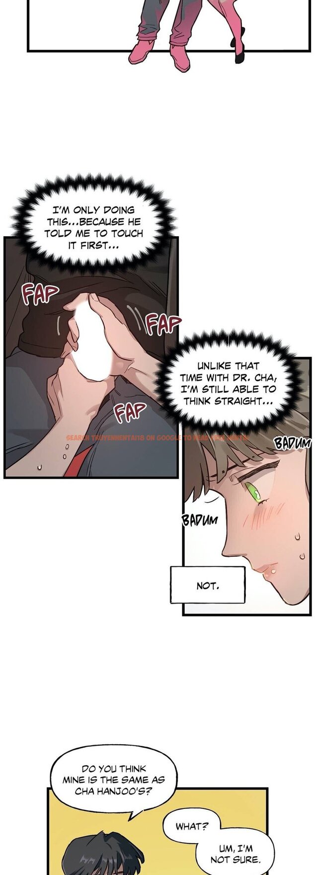 Read Hentai Image 42 997 in comic Keloid - Chapter 24 - www.hentaitnt.net