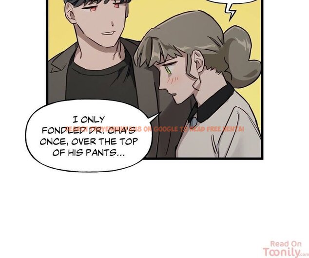 Read Hentai Image 43 997 in comic Keloid - Chapter 24 - www.hentaitnt.net