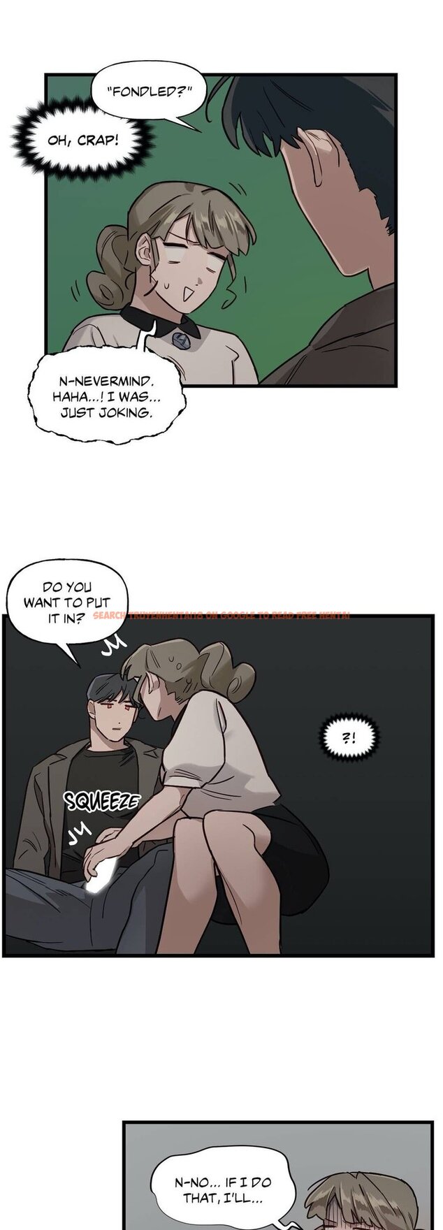 Read Hentai Image 44 997 in comic Keloid - Chapter 24 - www.hentaitnt.net