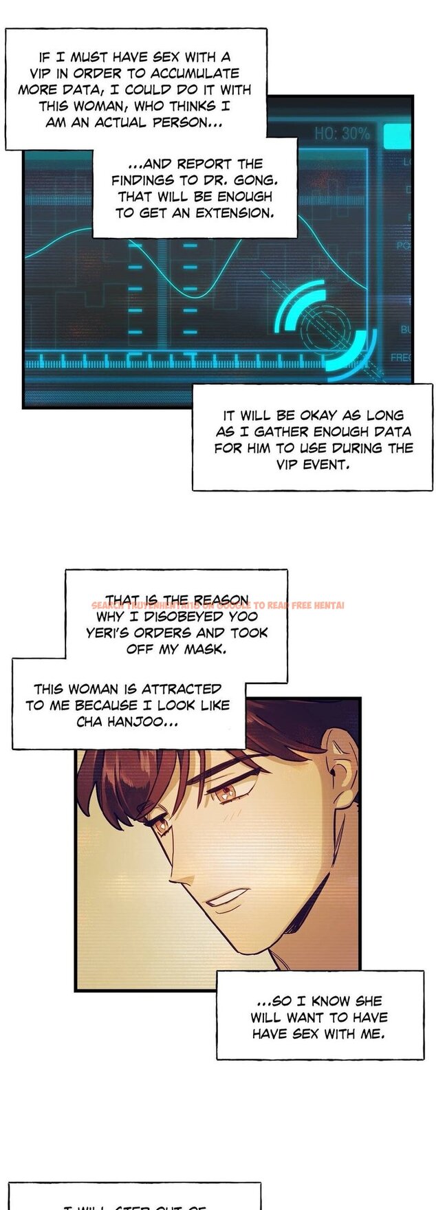 Read Hentai Image 50 997 in comic Keloid - Chapter 24 - www.hentaitnt.net