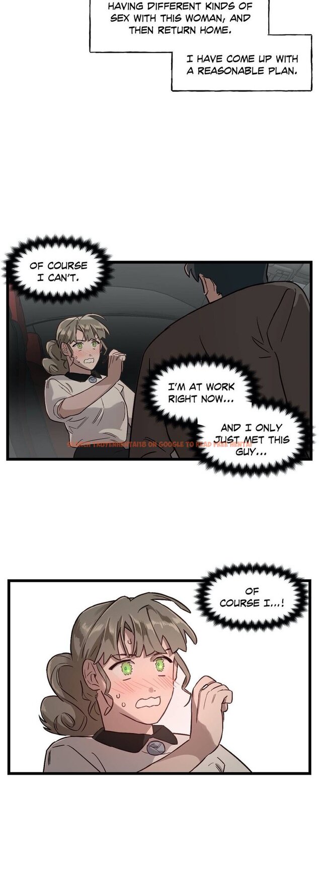 Read Hentai Image 52 998 in comic Keloid - Chapter 24 - www.hentaitnt.net