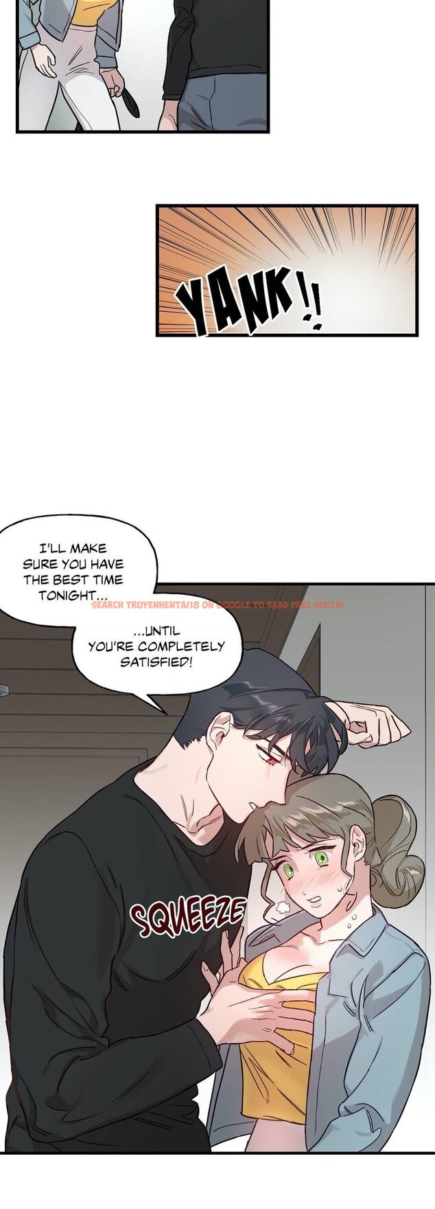 Read Hentai Image 58 998 in comic Keloid - Chapter 24 - www.hentaitnt.net