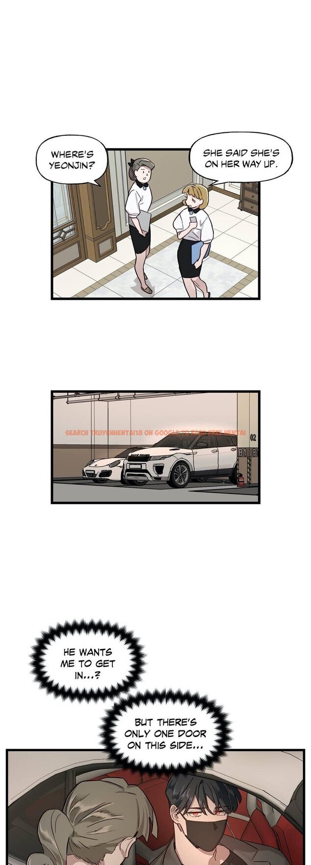 Read Hentai Image 8 993 in comic Keloid - Chapter 24 - www.hentaitnt.net
