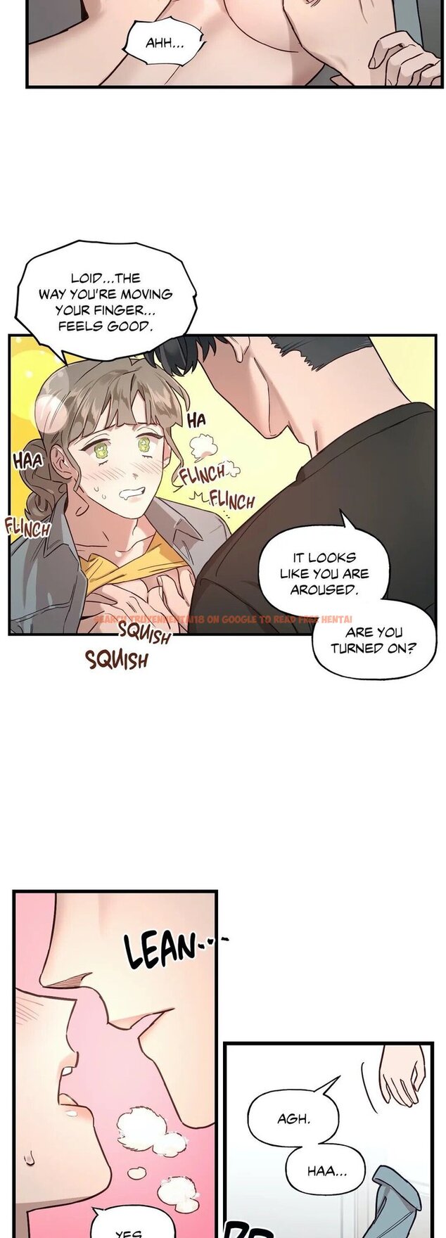 Read Hentai Image 10 992 in comic Keloid - Chapter 25 - www.hentaitnt.net