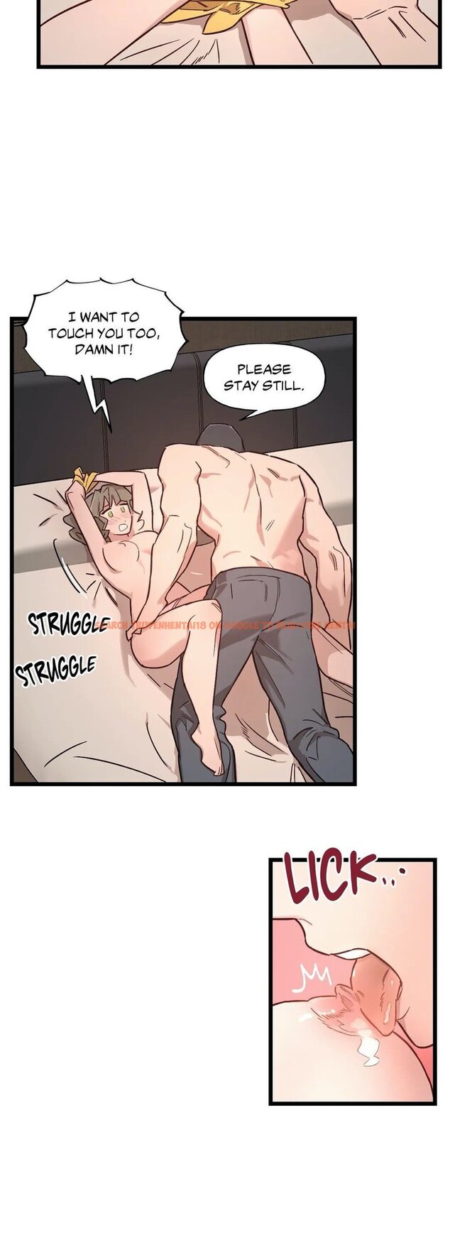 Read Hentai Image 28 992 in comic Keloid - Chapter 25 - www.hentaitnt.net