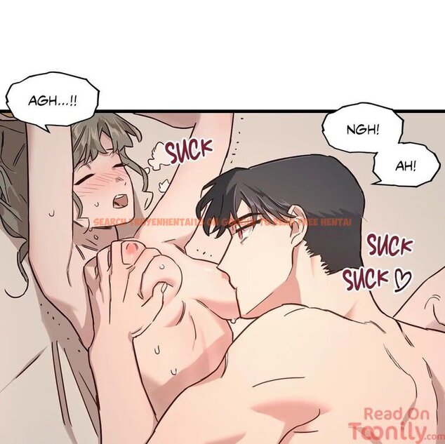 Read Hentai Image 29 992 in comic Keloid - Chapter 25 - www.hentaitnt.net