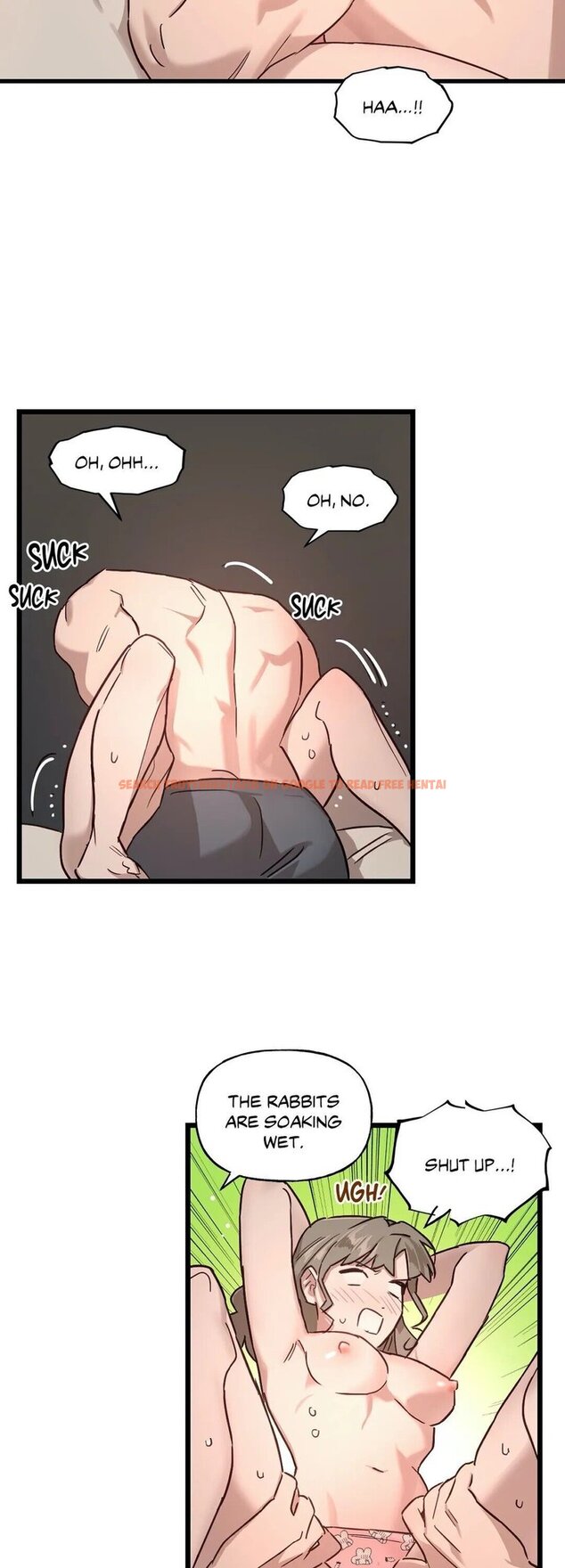 Read Hentai Image 30 992 in comic Keloid - Chapter 25 - www.hentaitnt.net