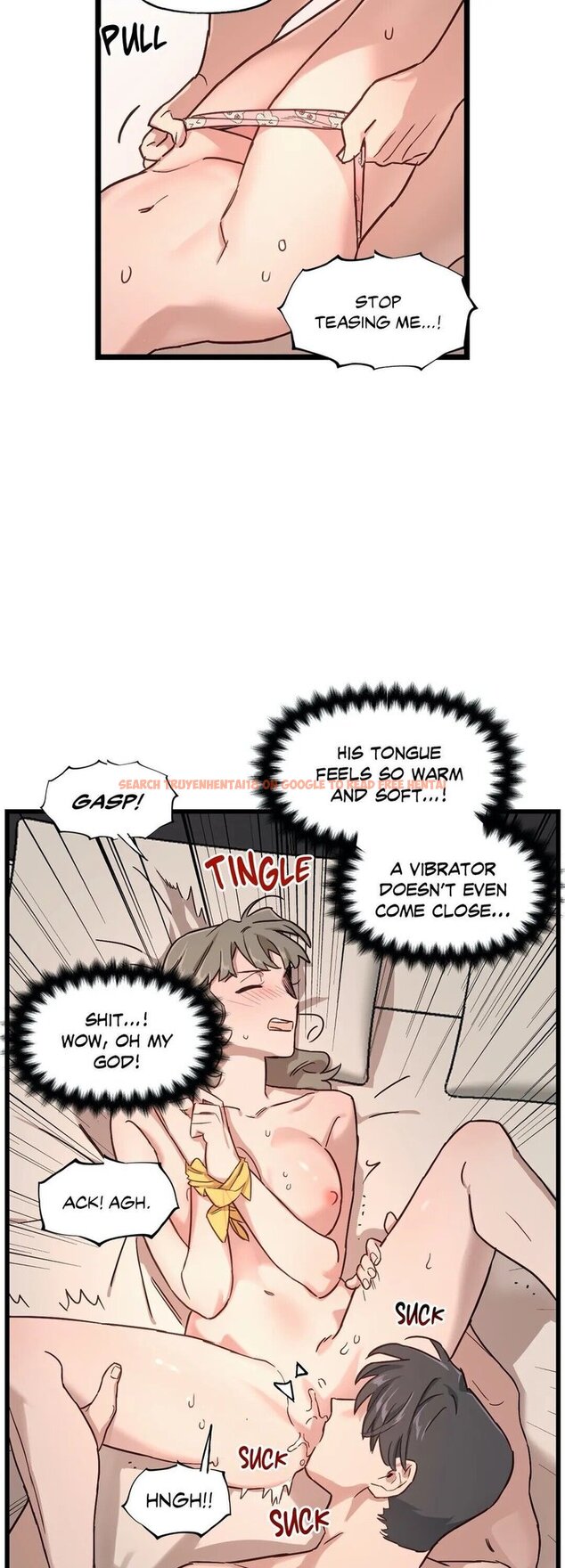 Read Hentai Image 32 992 in comic Keloid - Chapter 25 - www.hentaitnt.net